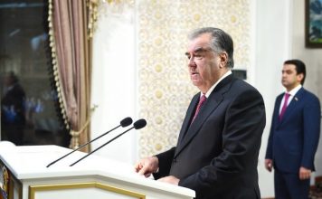 Участие Лидера нации в праздновании 30-летия Государственной независимости в столичном «Наврузгохе»