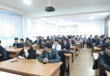 ТАДБИҚШАВИИ СТРАТЕГИЯҲО ВА БАРНОМАҲО ДАР ФАКУЛТЕТ