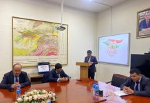 СЕМИНАРИ ИЛМӢ-ТАРБИЯВӢ БАХШИДА БА 31 – СОЛАГИИ КОНСТИТУТСИЯ