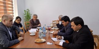 РАСШИРЕНИЕ МЕЖДУНАРОДНОГО СОТРУДНИЧЕСТВА ФАКУЛЬТЕТА ПО АКАДЕМИЧЕСКОМУ ОБМЕНУ ПРЕПОДАВАТЕЛЕЙ И СТУДЕНТОВ