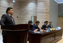 ТАҲКИМИ ДОНИШҲОИ ҲУҚУҚӢ ВА ТАРБИЯИ ВАТАНДӮСТӢ