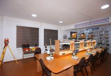 РУШДИ СОҲАИ ГЕОЛОГИЯ ДАР ЗАМОНИ ИСТИҚЛОЛ