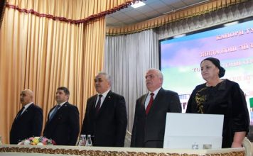 ОТЧЕТ РЕКТОРА ТНУ О ДЕЯТЕЛЬНОСТИ УНИВЕРСИТЕТА ЗА 2025 ГОД