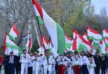 НАҚШИ ҶАВОНОН ДАР РУШДИ ҶОМЕА