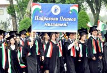 ВАТАНДӮСТИИ ҶАВОНОН