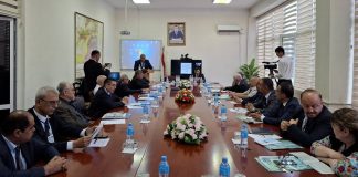 КОНФЕРЕНСИЯИ БАЙНАЛМИЛАЛӢ ДАР МАВЗУИ “ДИНАМИКАИ СИСТЕМАҲОИ ОБӢ-ПИРЯХӢ ДАР ШАРОИТИ ТАҒЙИРЁБИИ ИҚЛИМ”